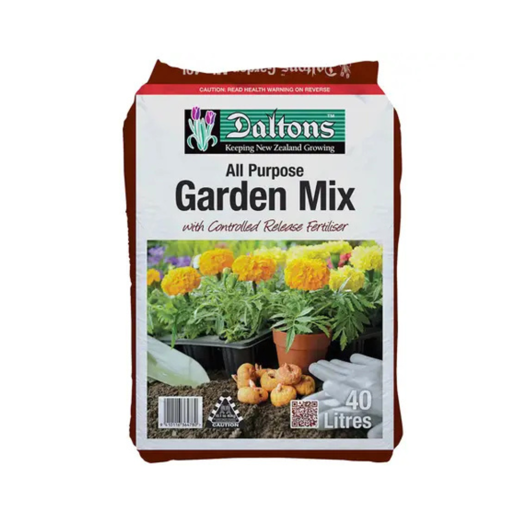 daltons potting mix Daltons All Purpose Garden Mix