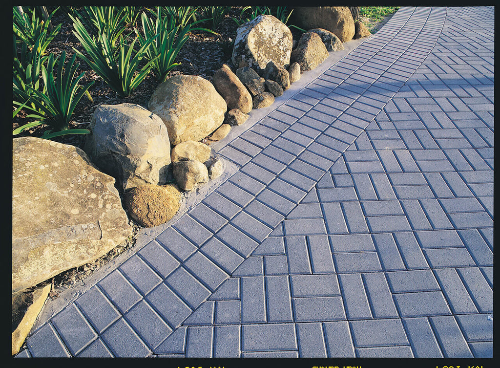 Holland Paver 80mm