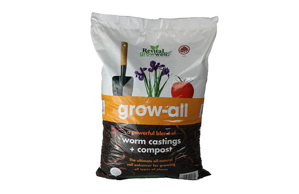 Revital Grow-all Bags 30litre