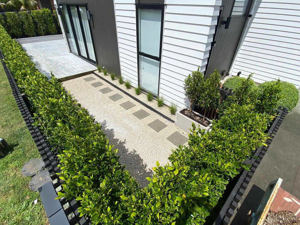 Maximising Compact Urban Spaces - with Mayfair Landscapes