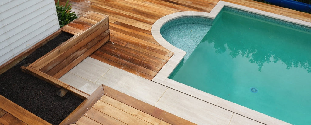 The Key to a Successful Pool Renovation: Landscaping Tips from Franc Landscapes