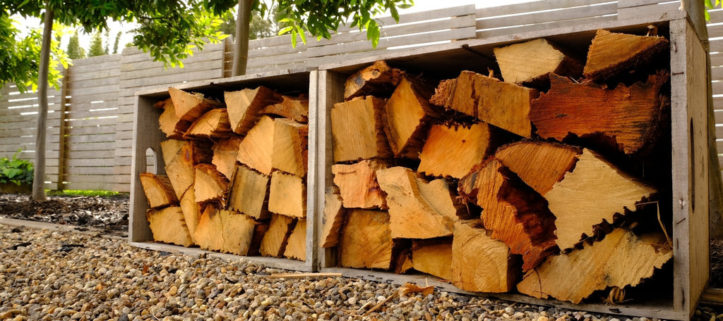 What is the best firewood near me? Selecting the right firewood for Auckland and Hamilton homes