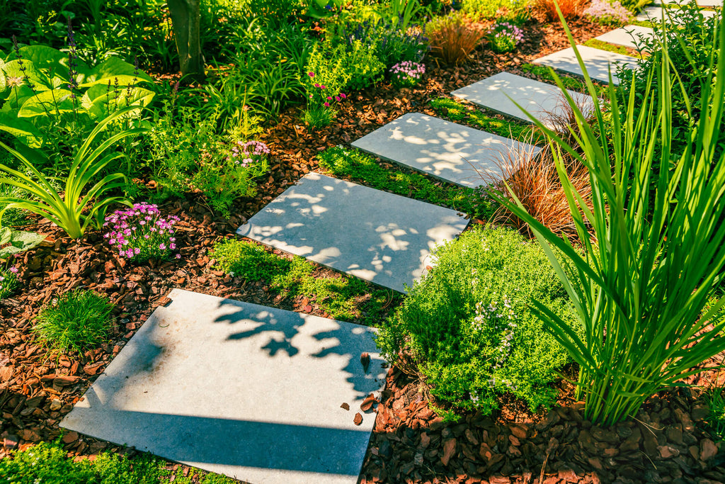 Buyers Guide: Choosing The Right Mulches and Barks for Your Garden