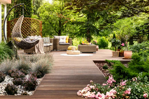 2023 - What’s hot in landscaping for NZ gardeners