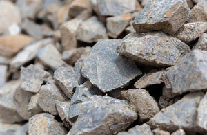 Mind the GAP! What’s up with all these metal aggregates, and how are they used?