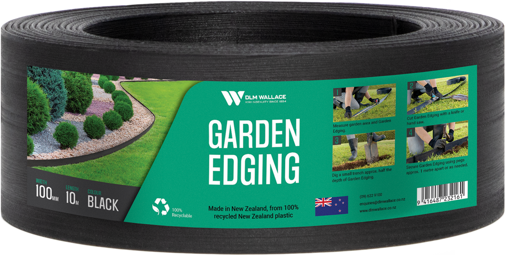 Garden Edging – Central Landscape Supplies