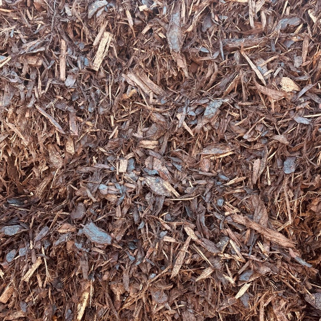 Cambium Bark Mulch