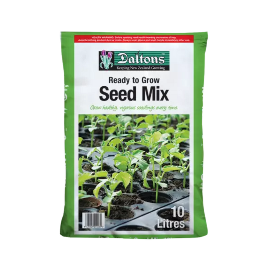 Daltons Ready to Grow Seed Mix