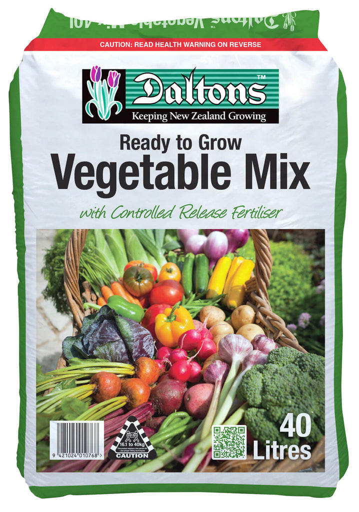 Daltons Vegetable Mix