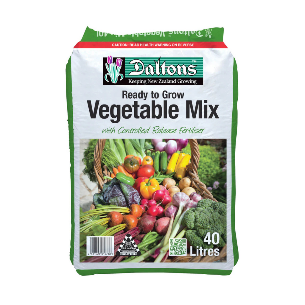 Daltons Vegetable Mix 40L