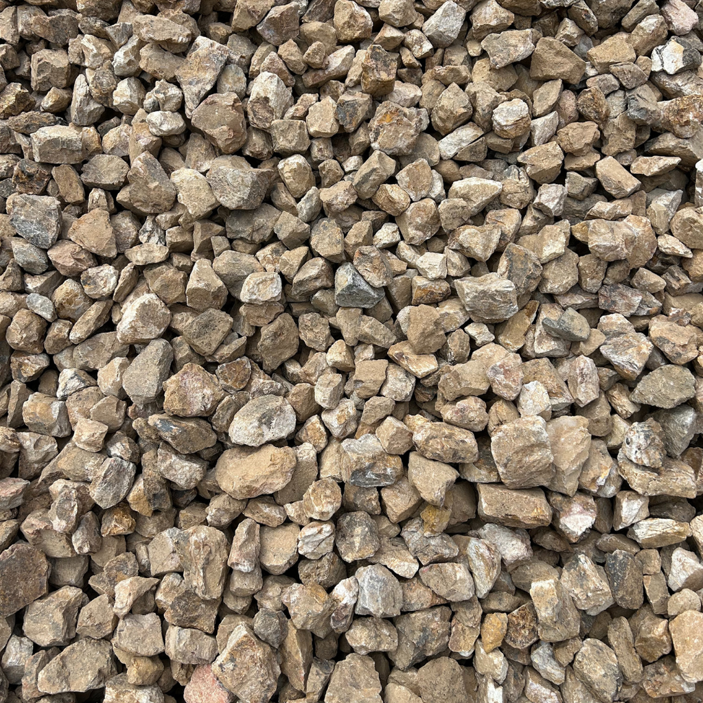 GC 40/60 Drainage Metal (Waiheke)