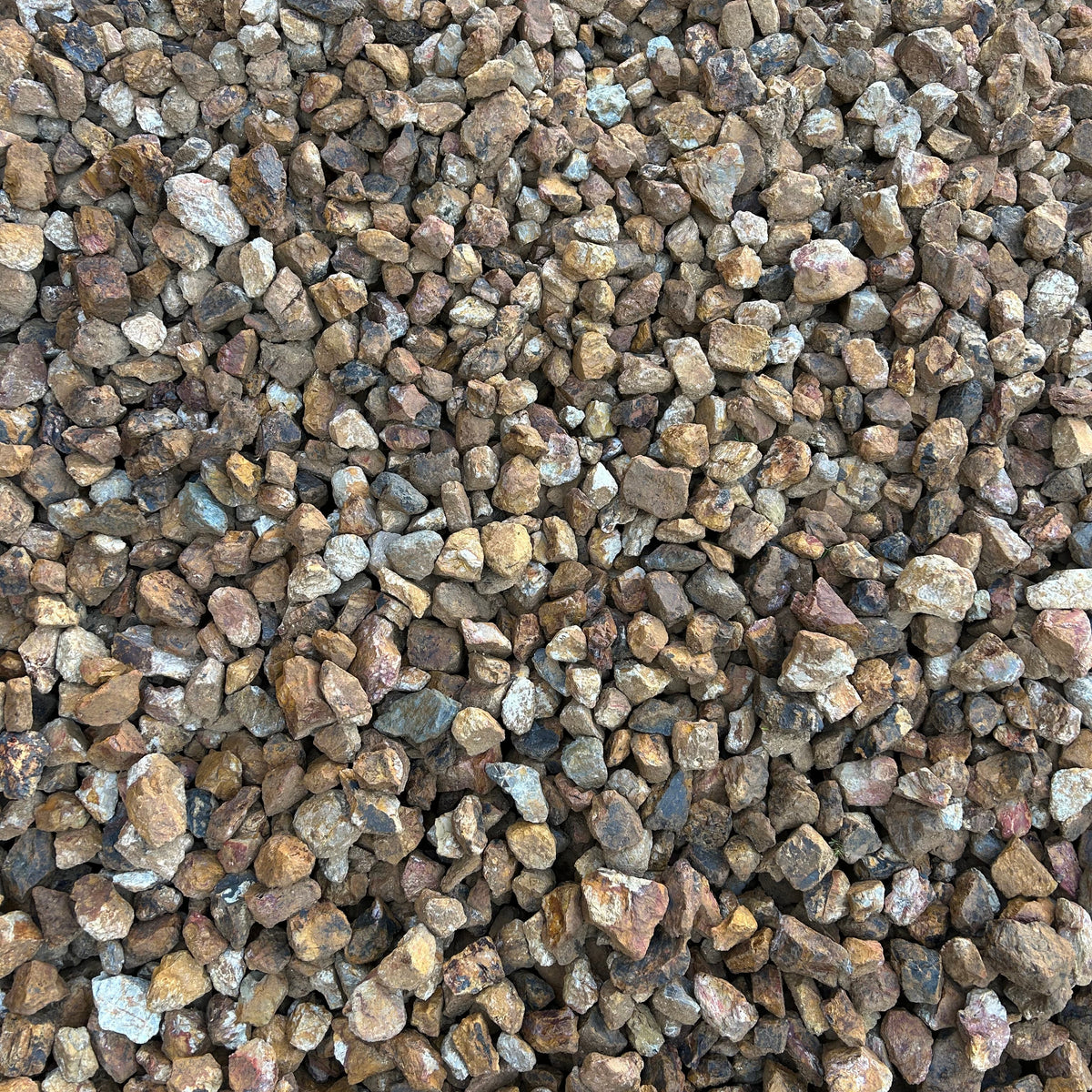 GC 20/40 Drainage Metal