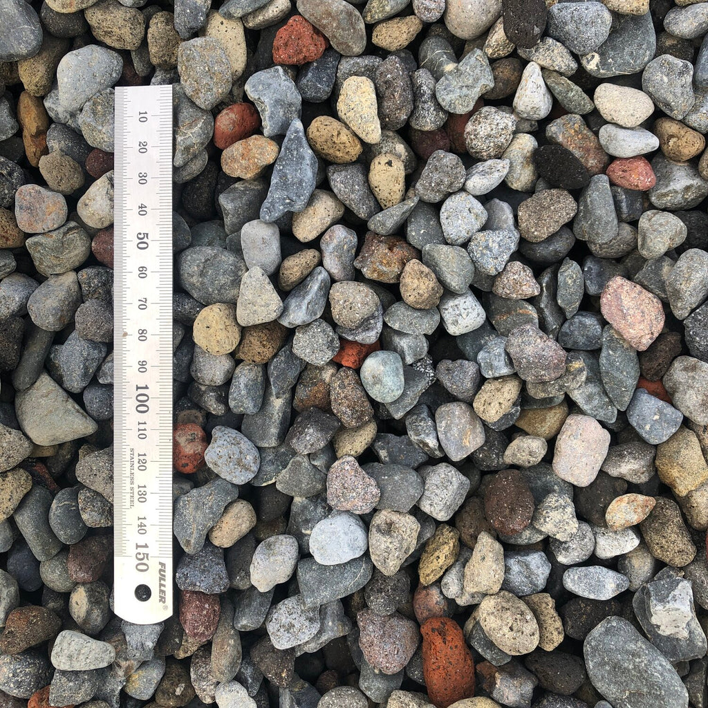 Taumarunui River Pebble (10-20mm)
