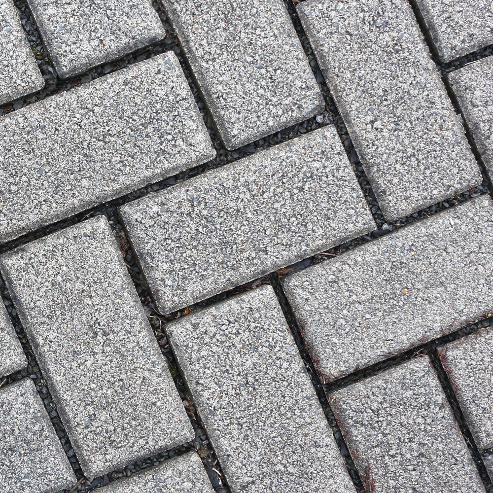 Firth Holland FlowPave Permeable Pavers