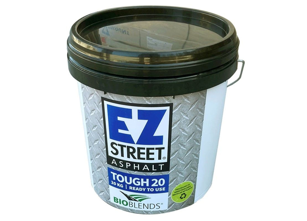 EZI Street Cold Asphalt
