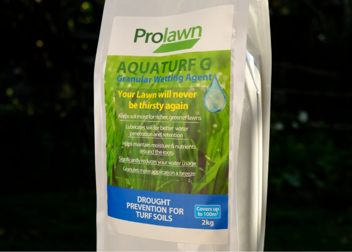 Prolawn Aqua Turf G